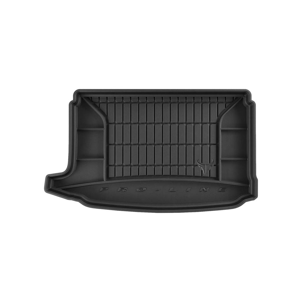 Protector de maletero TPE Volkswagen Polo V 3/5p hatchback parte alta (2009-2017) a medida