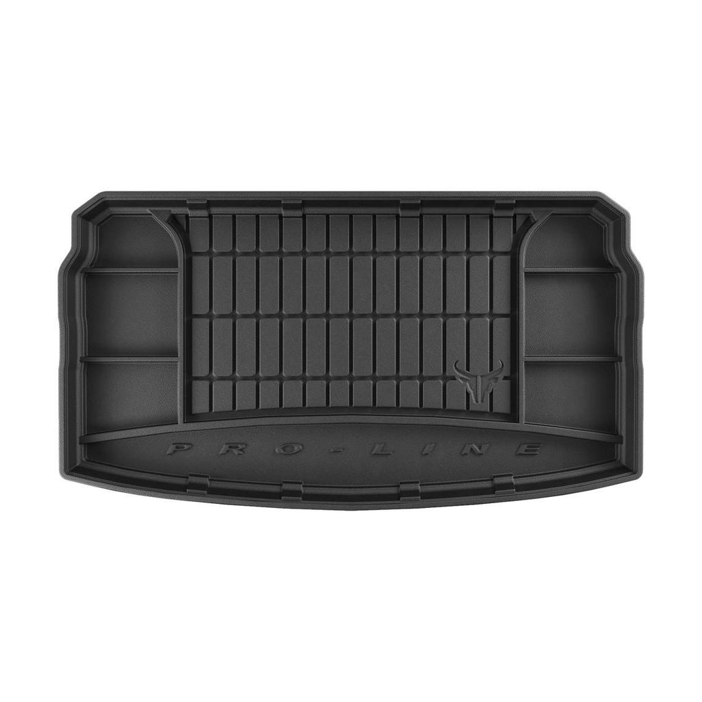 Protector de maletero TPE Volkswagen Polo VI hatchback parte baja (2017-actualidad) a medida
