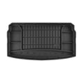 Protector de maletero TPE Volkswagen Polo VI hatchback parte baja (2017-actualidad) a medida
