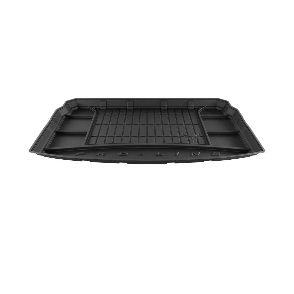Protector de maletero TPE Volkswagen Polo VI hatchback parte baja (2017-actualidad) a medida