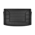 Protector de maletero TPE Volkswagen Polo VI hatchback parte alta (2017-actualidad) a medida