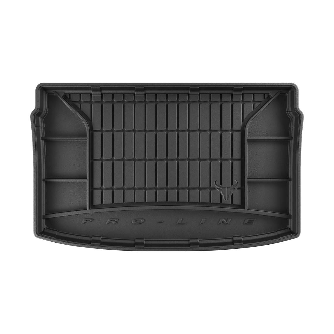 Protector de maletero TPE Volkswagen Polo VI hatchback parte alta (2017-actualidad) a medida