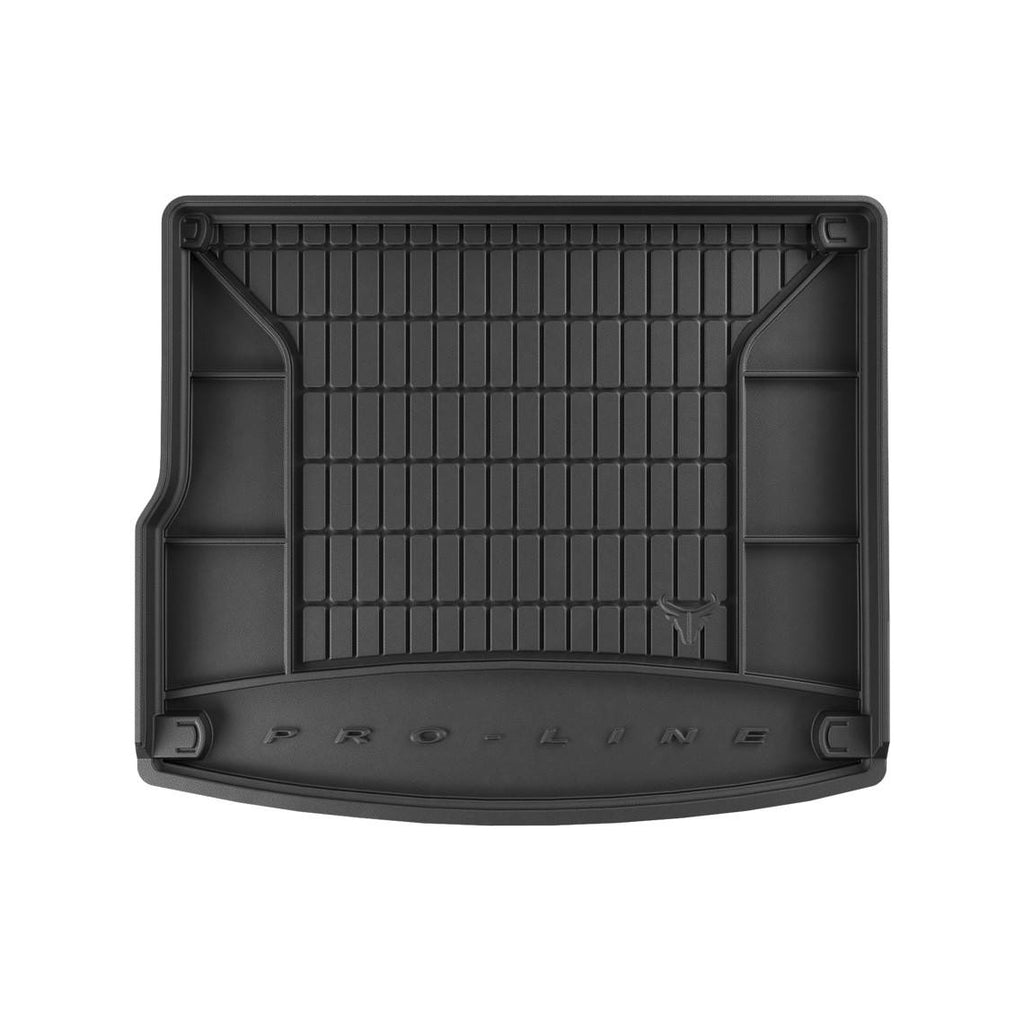 Protector de maletero TPE Volkswagen Touareg II SUV (2010-2018) a medida