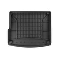 Protector de maletero TPE Volkswagen Touareg II SUV (2010-2018) a medida