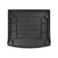 Protector de maletero TPE Volkswagen Touareg III SUV (2018-actualidad) a medida