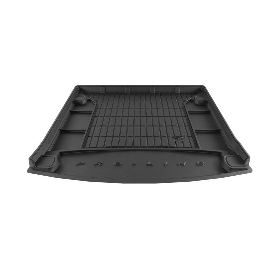 Protector de maletero TPE Volkswagen Touareg III SUV (2018-actualidad) a medida