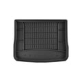Protector de maletero TPE Volkswagen Tiguan I SUV parte alta (2007-2015) a medida