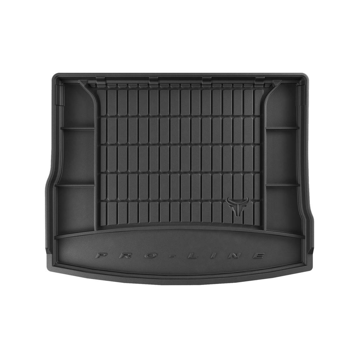 Protector de maletero TPE Volkswagen Tiguan II SUV parte alta (2015-actualidad) a medida