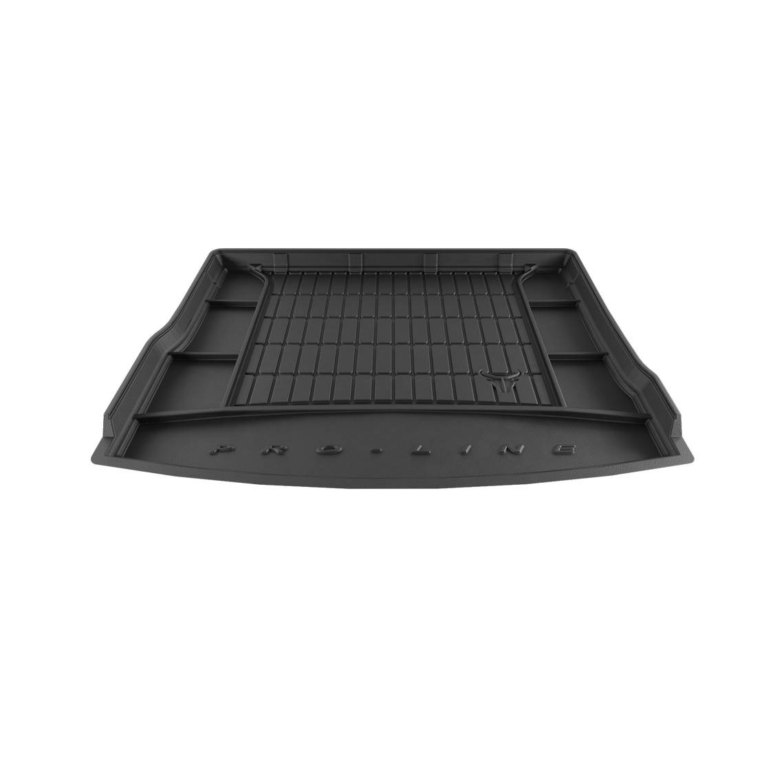 Protector de maletero TPE Volkswagen Tiguan II SUV parte alta (2015-actualidad) a medida
