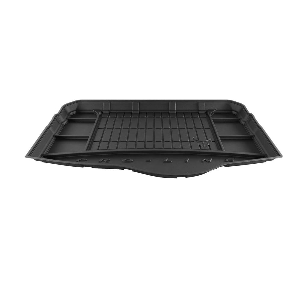 Protector de maletero TPE Volkswagen T-Cross crossover parte baja (2019-actualidad) a medida