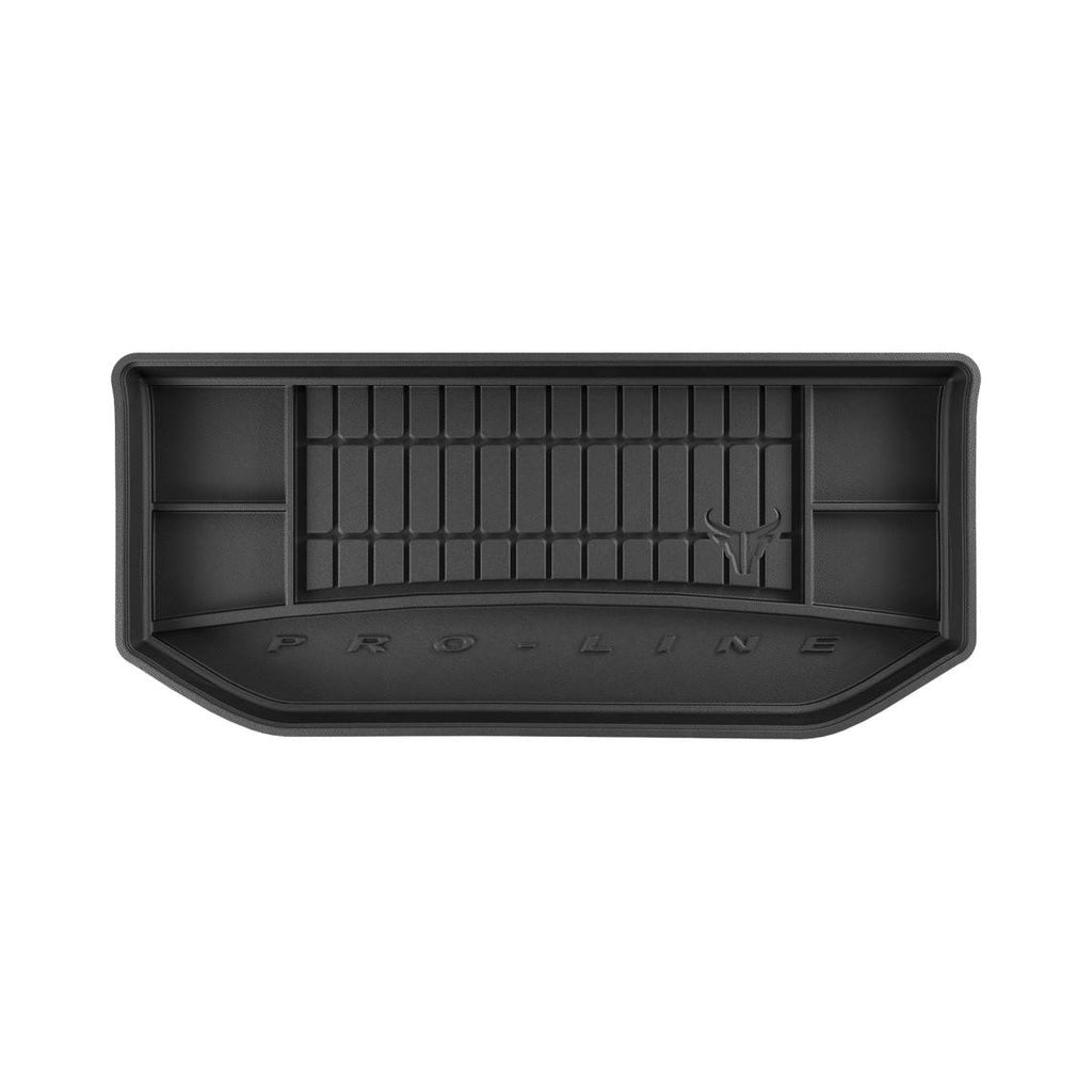 Protector de maletero TPE Volkswagen UP! hatchback parte alta (2011-2020) a medida