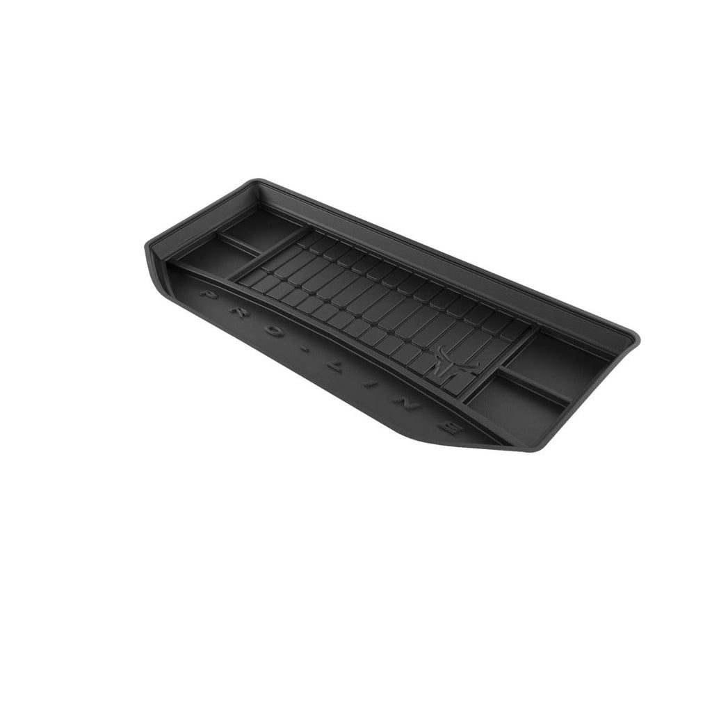 Protector de maletero TPE Volkswagen UP! hatchback parte alta (2011-2020) a medida