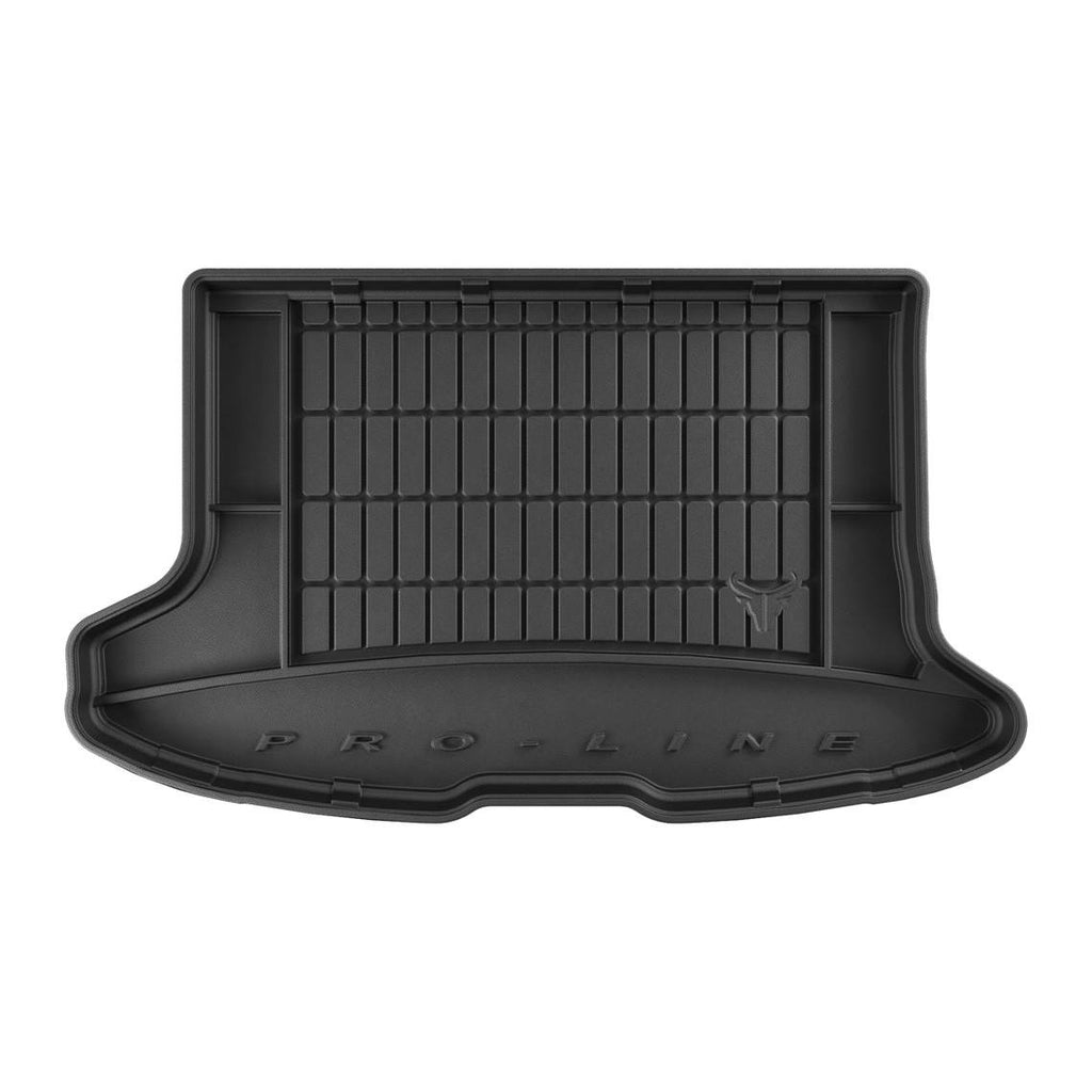 Protector de maletero TPE Volvo C30 3p hatchback (2006-2012) a medida