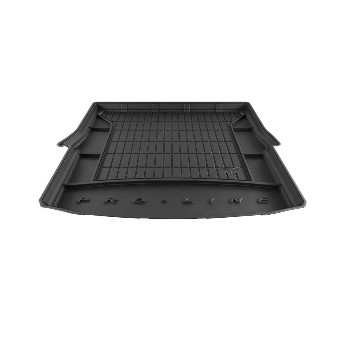 Protector de maletero TPE Volvo S40 II sedán (2004-2012) a medida