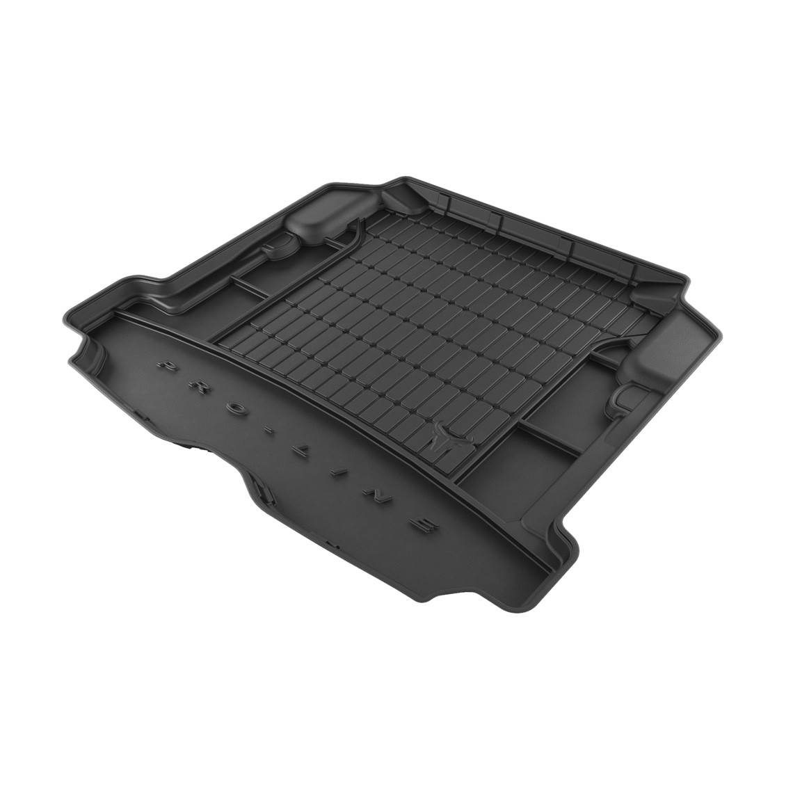 Protector de maletero TPE Volvo S60 I sedán (2001-2010) a medida