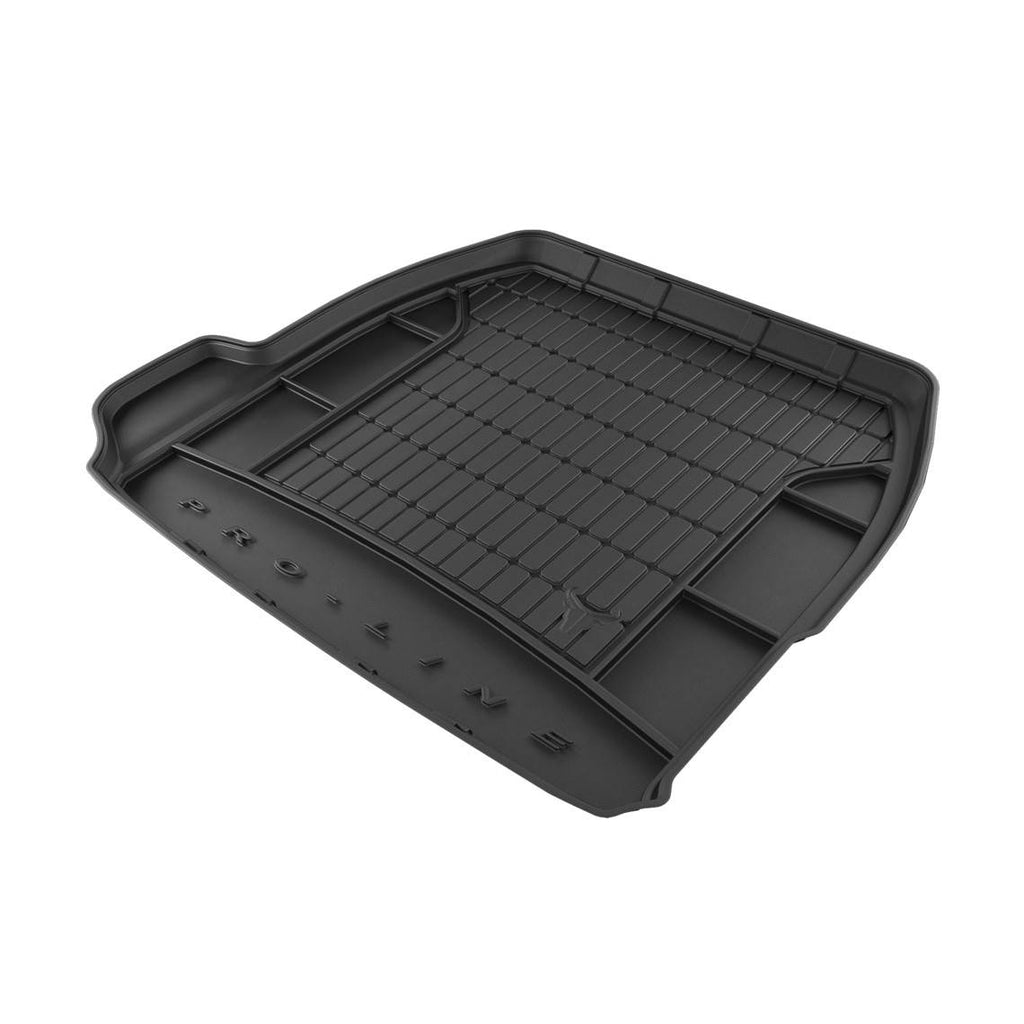 Protector de maletero TPE Volvo S80 II sedán (2006-2016) a medida