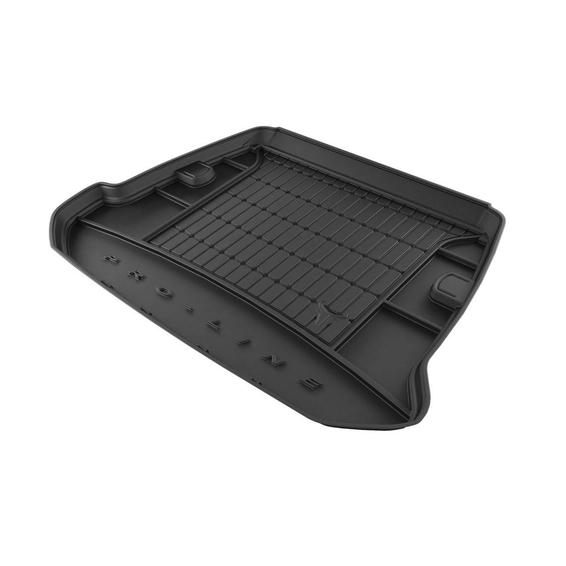 Protector de maletero TPE Volvo S60 II sedán (2010-2018) a medida