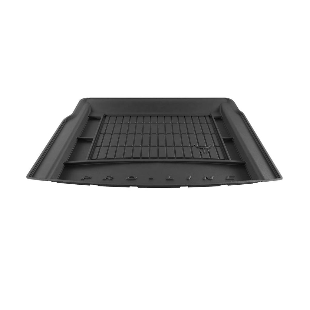 Protector de maletero TPE Volvo S60 III sedán (2018-actualidad) a medida