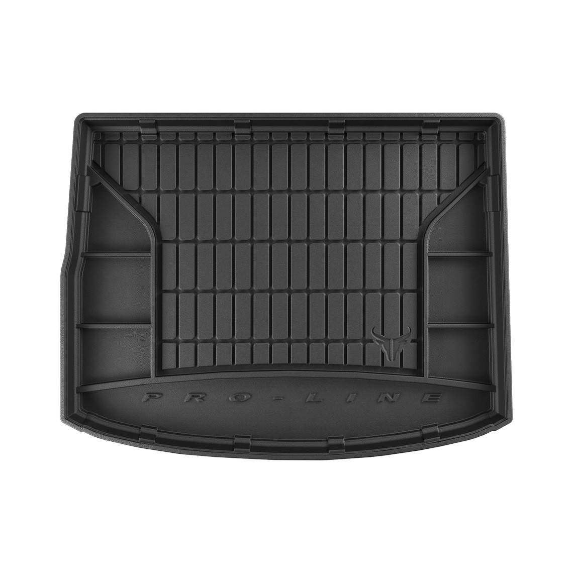 Protector de maletero TPE Volvo V40 II hatchback parte alta (2012-2019) a medida