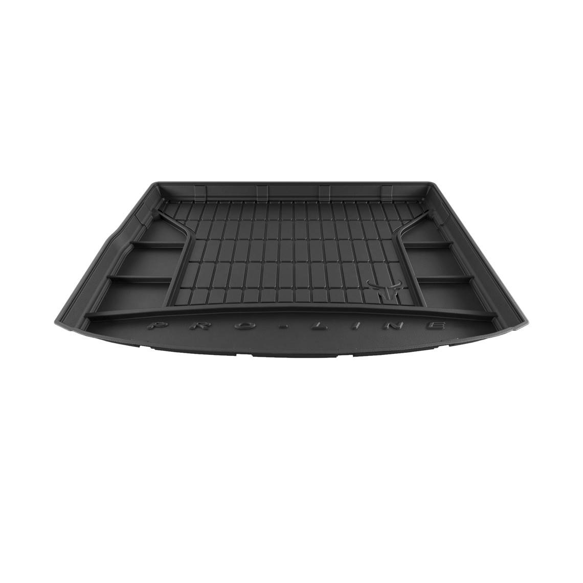 Protector de maletero TPE Volvo V40 II hatchback parte alta (2012-2019) a medida