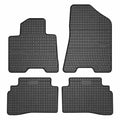 Alfombrillas de goma Kia Sportage IV Lift (2018-2020) a medida