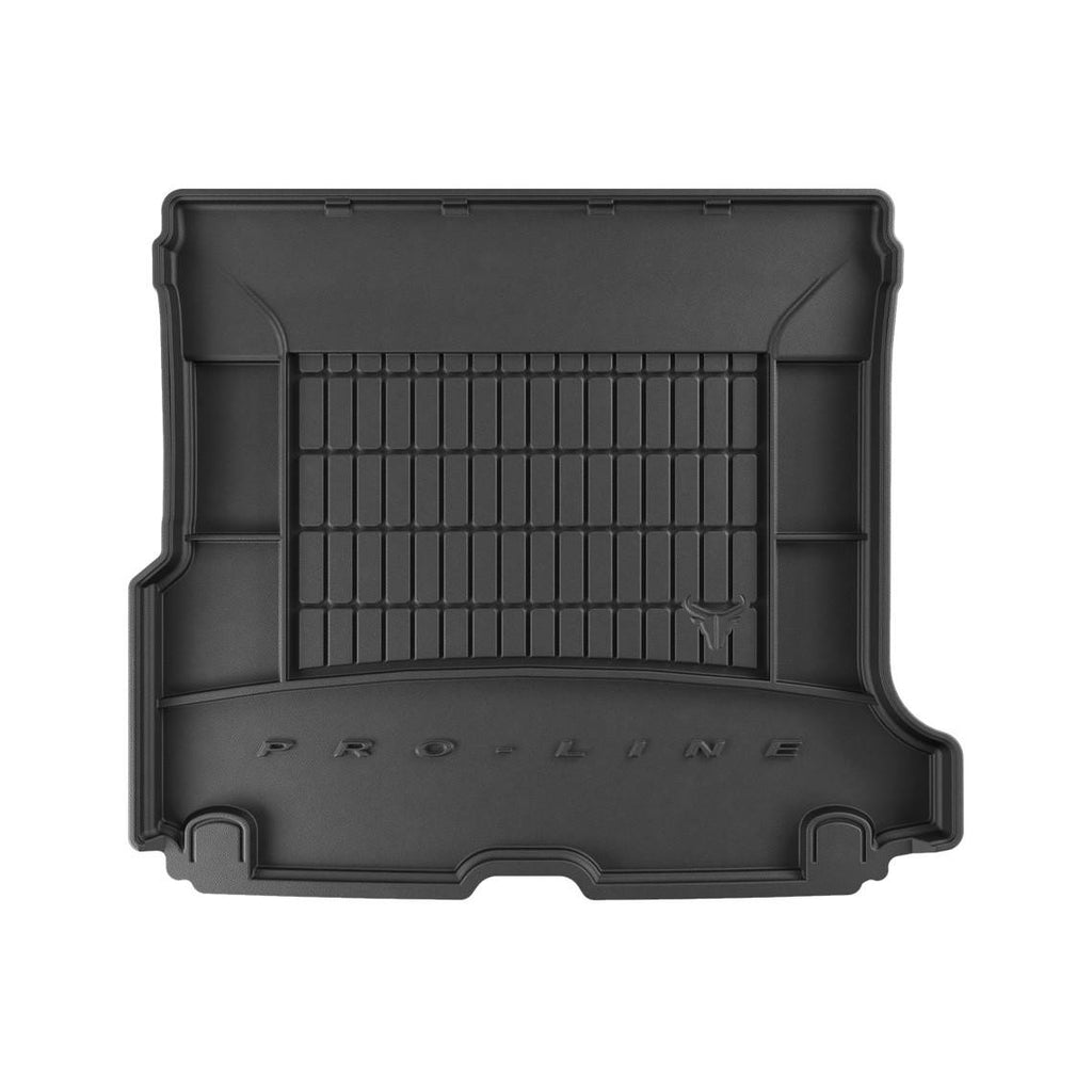 Protector de maletero TPE Volvo V60 II kombi (2018-actualidad) a medida