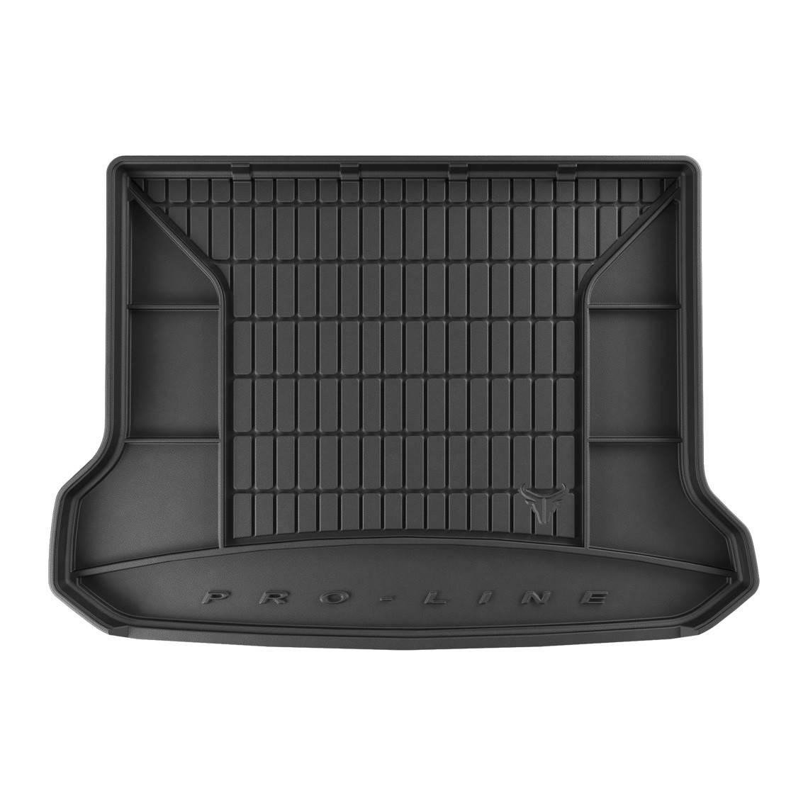 Protector de maletero TPE Volvo XC60 SUV (2008-2017) a medida