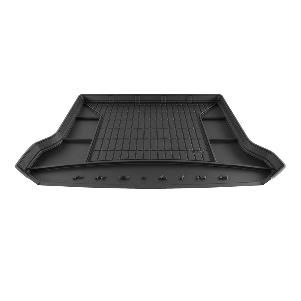 Protector de maletero TPE Volvo XC60 SUV (2008-2017) a medida