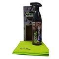 Tapicerias 750 ml (Limpiador Espuma Seca)