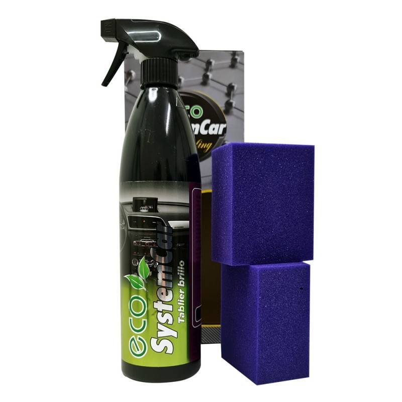 BRIMOVIL X4 750 ml (Limpieza TABLIER Brillo Plus)