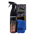 Limpiador Sanitizante 750 ml (Sanitizante para Interior y Exterior)