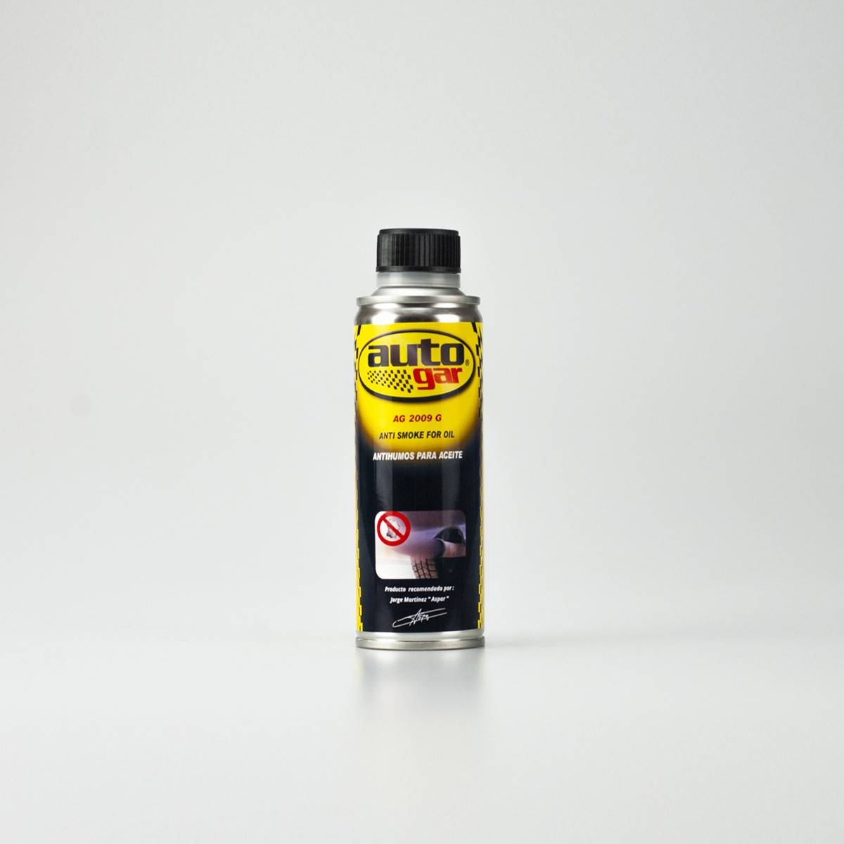 Antihumos para Aceite