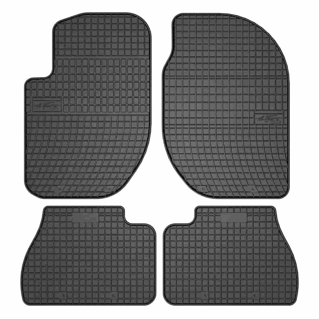 Alfombrillas de goma Land Rover Freelander (1996-2006) a medida