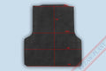 Protector Carga Isuzu