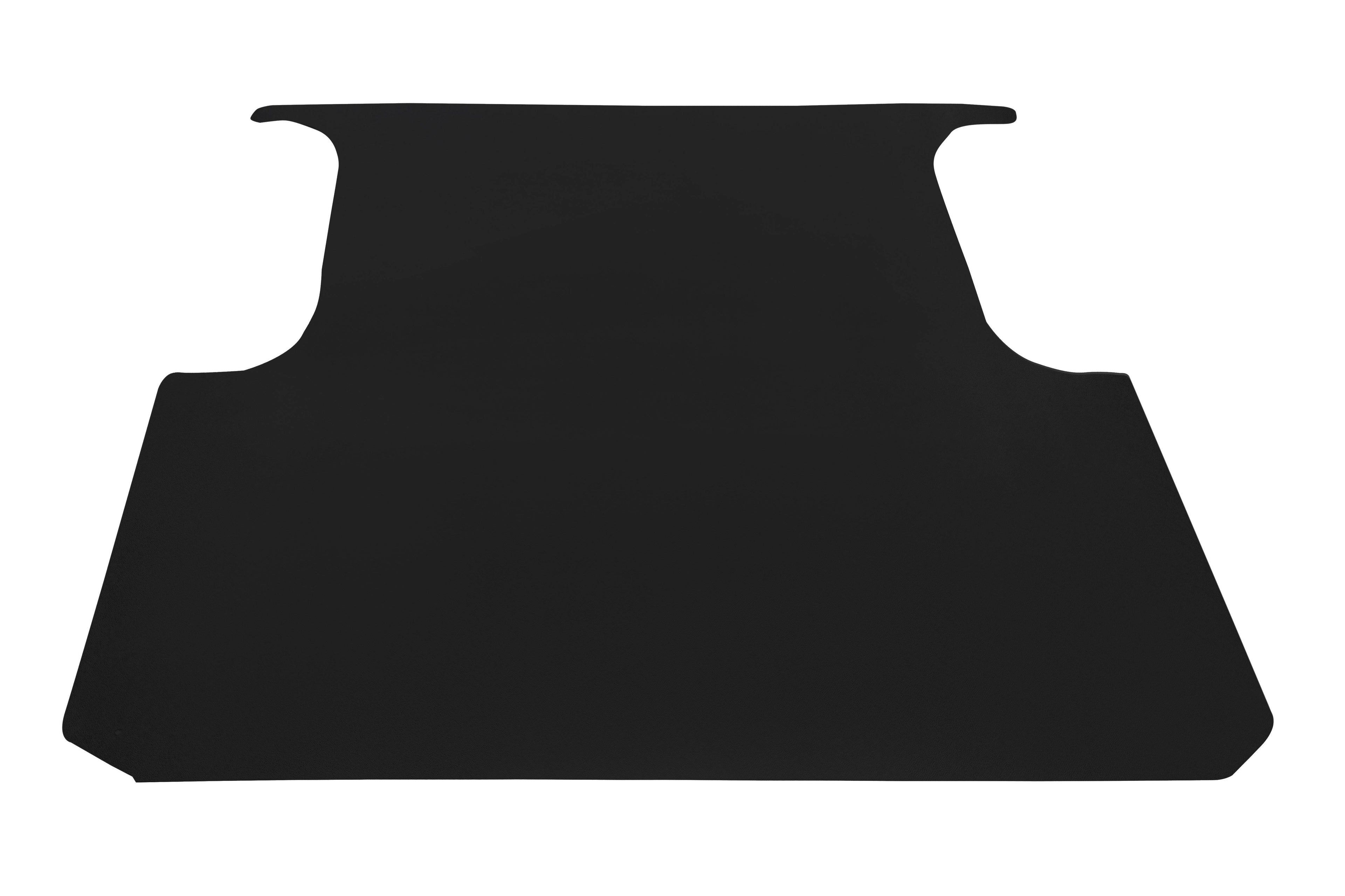 Protector Suelo Furgoneta Toyota HILUX (AN120, AN130) Pick - up