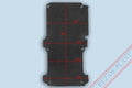 Protector Carga Volkswagen Transporter T5
