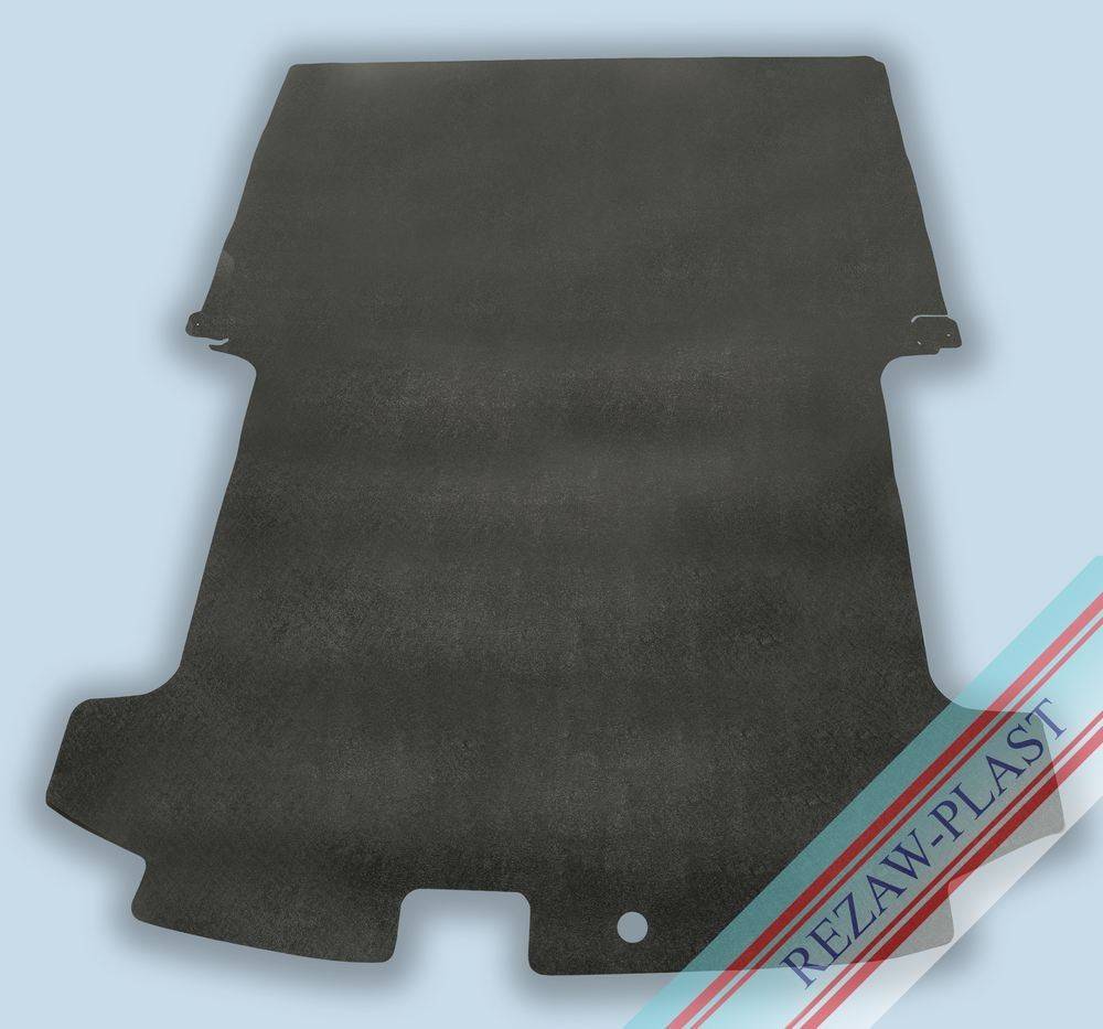 Protector Carga FORD Transit Custom L1 desde 2012