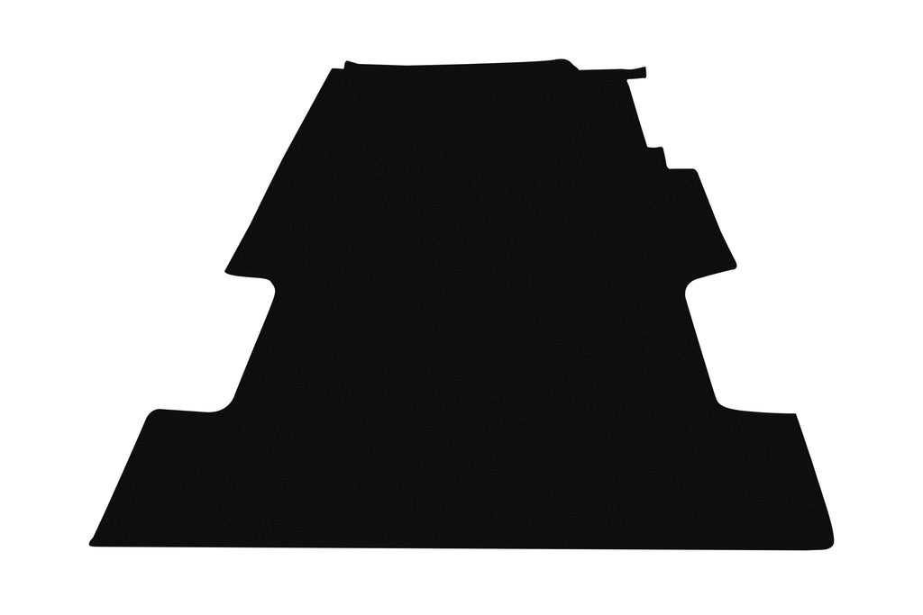 Protector Suelo Furgoneta Volkswagen Crafter, Man TGE L4