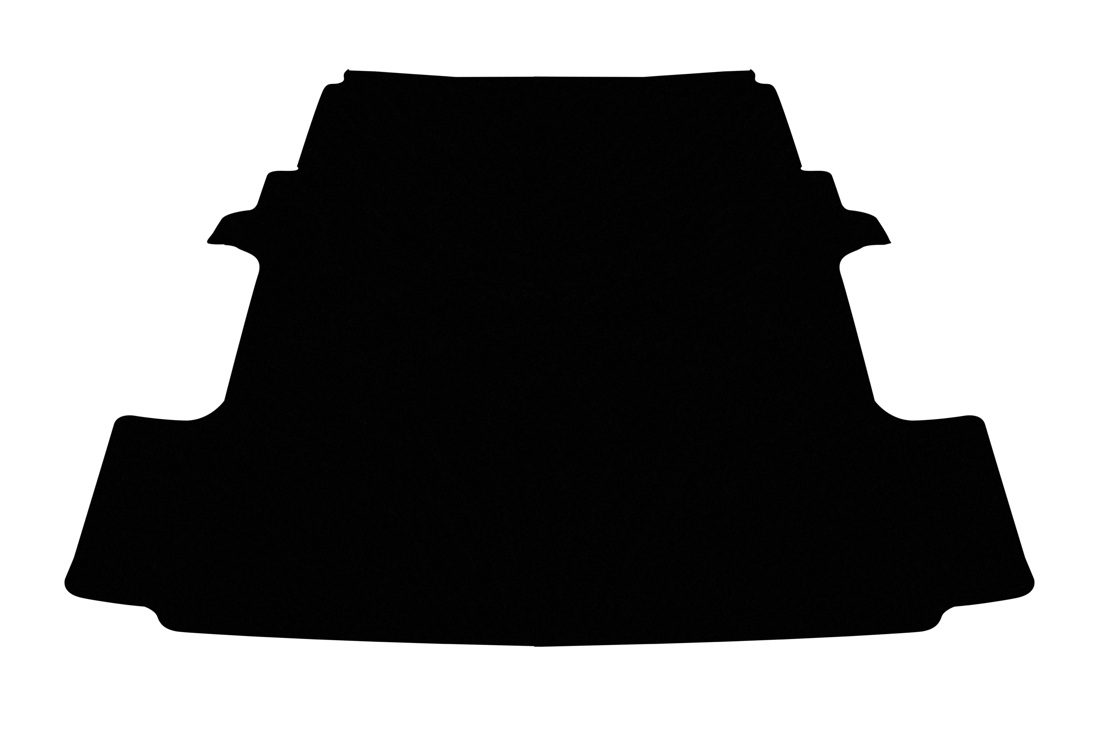 Protector Suelo Furgoneta Volkswagen Crafter, Man TGE L4