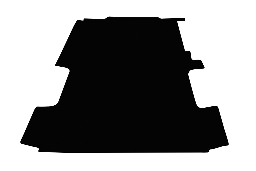 Protector Suelo Furgoneta Volkswagen CRAFTER, Man TG Estandard, L3