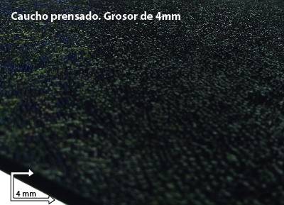 Protector Suelo Furgoneta Volkswagen CRAFTER, Man TG Estandard, L3