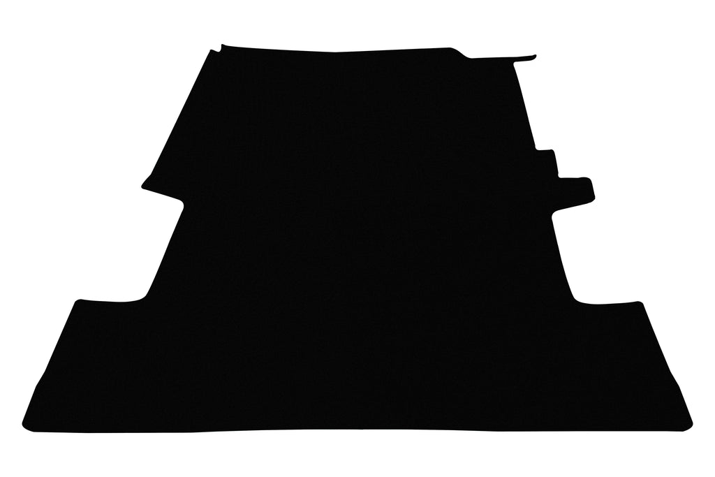 Protector Suelo Furgoneta Volkswagen CRAFTER, Man TG Estandard, L3