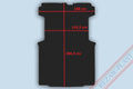 Protector Plano de Carga Citroen Jumper, Fiat Ducato, Peugeot Boxer Opel Movano
