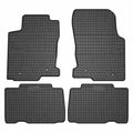 Alfombrillas de goma Lexus NX I 200 (2014-2021) a medida