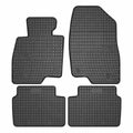 Alfombrillas de goma Mazda 3 III (2013-2018) a medida
