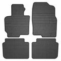 Alfombrillas de goma Mazda CX-5 I (2012-2017) a medida