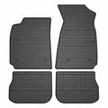 Alfombrillas de goma Audi A4 - B5 (1994-2001) a medida