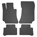 Alfombrillas de goma Mercedes CLS C218 (2010-2018) a medida