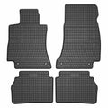 Alfombrillas de goma Mercedes CLS C257 (2018-actualidad) a medida