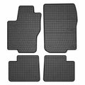 Alfombrillas de goma Mercedes GL II X166 (2012-2015) a medida